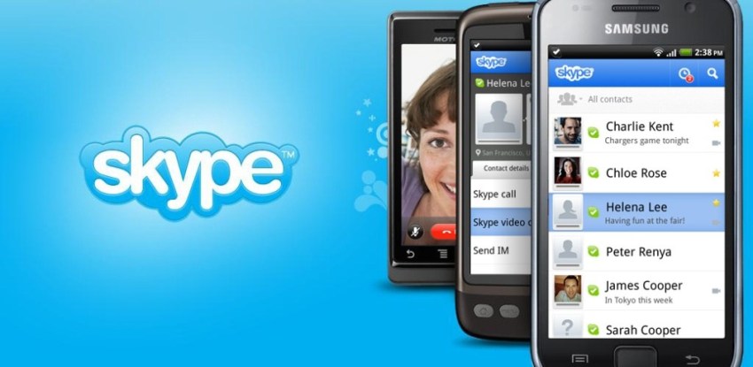 Skype For Mac Os X 10.9 Free Download