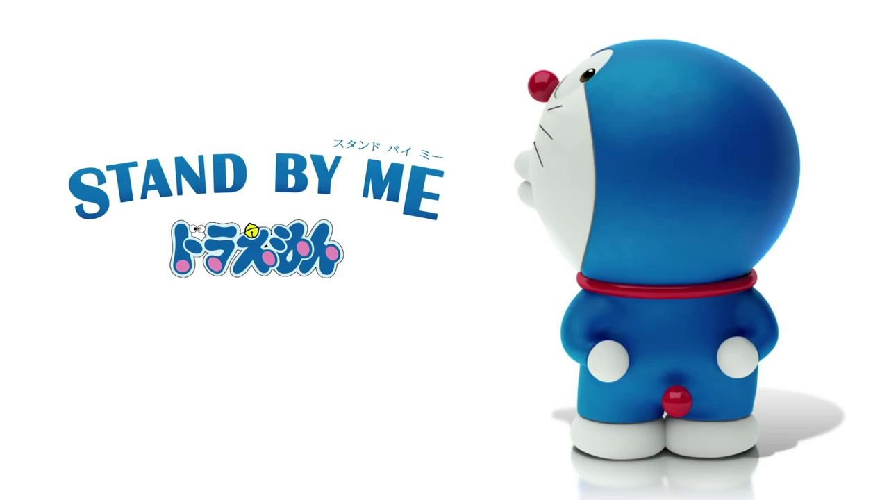Stand by me doraemon 1080p yify