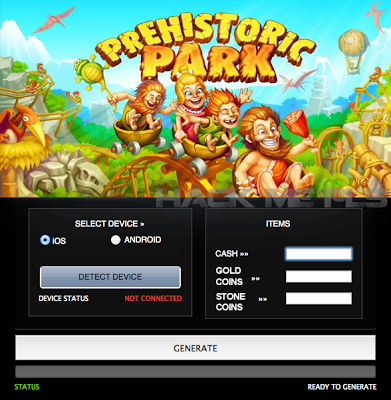 Prehistoric park builder mod apk download